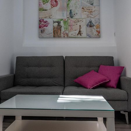 Apartamento Amanecer Cadiz Exterior photo
