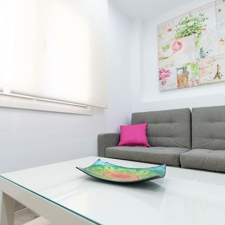 Apartamento Amanecer Cadiz Exterior photo