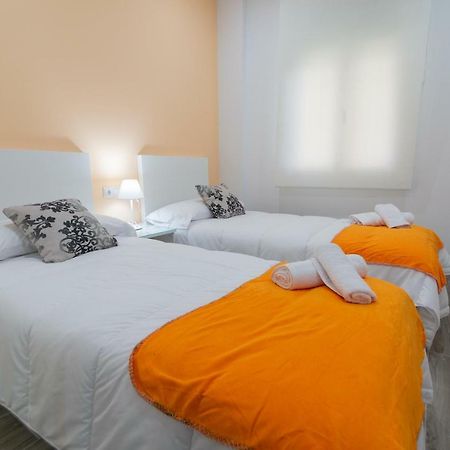 Apartamento Amanecer Cadiz Exterior photo