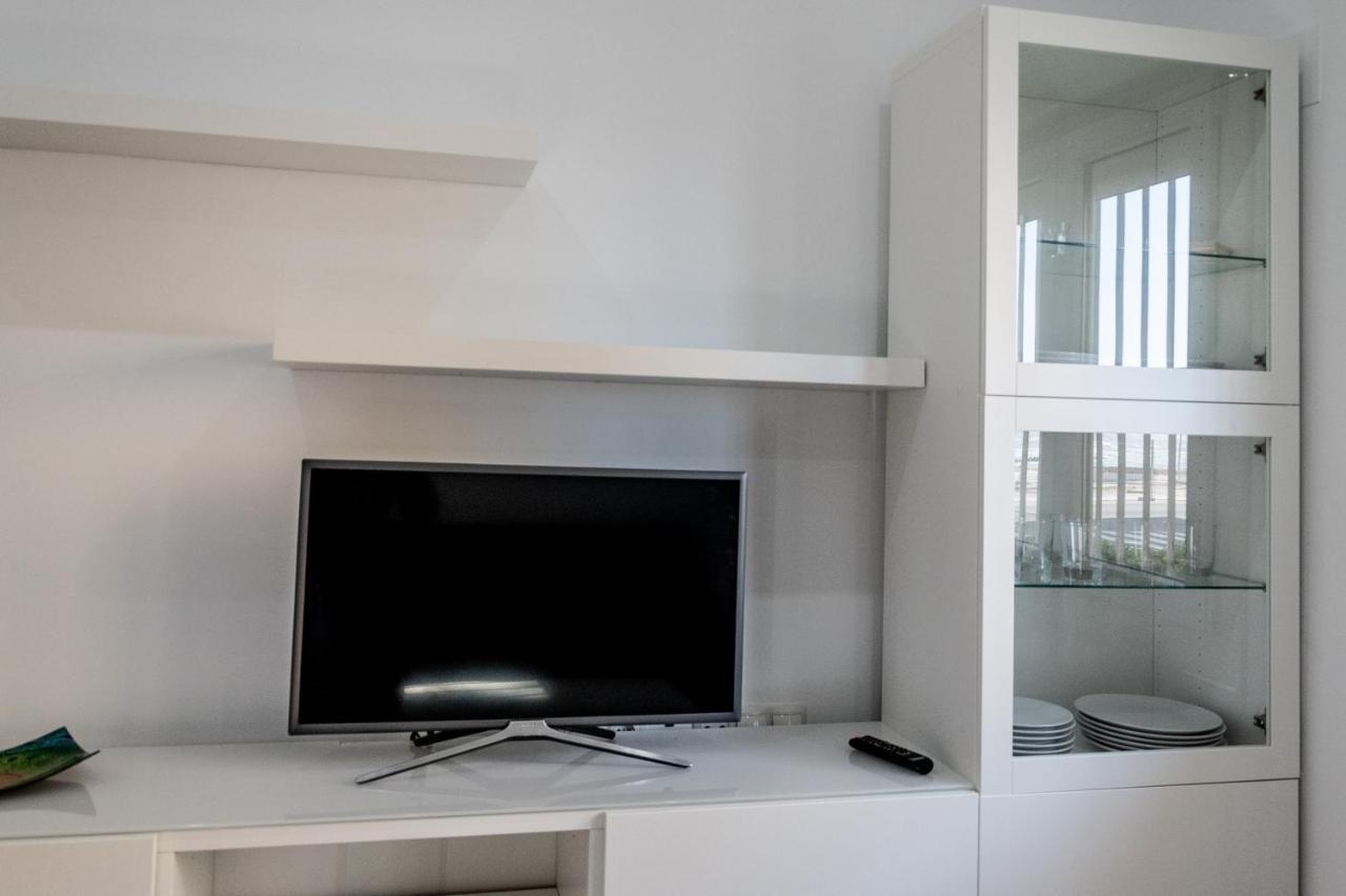 Apartamento Amanecer Cadiz Exterior photo