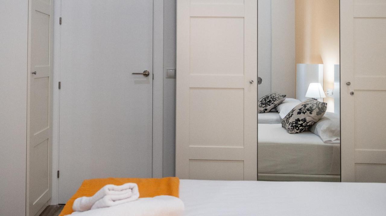 Apartamento Amanecer Cadiz Exterior photo