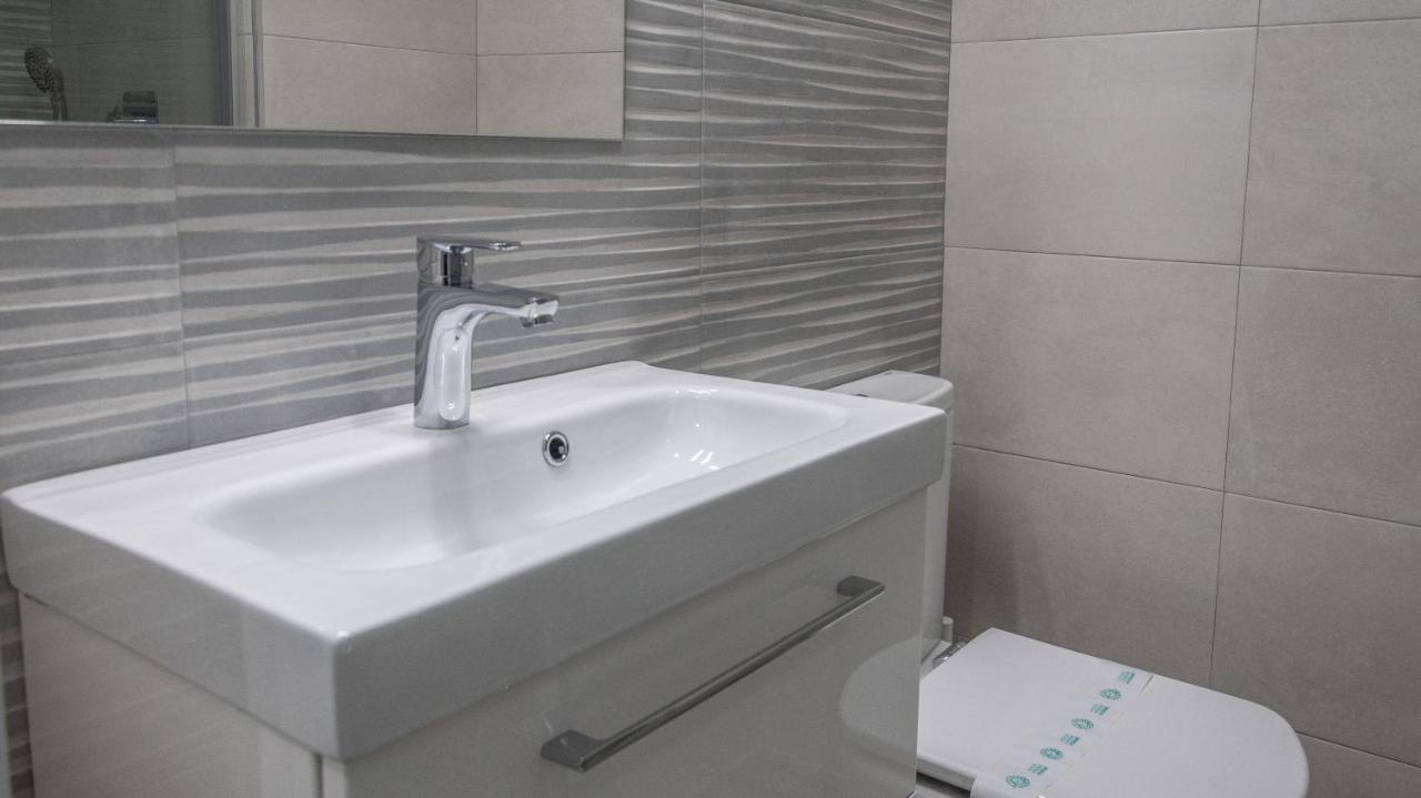 Apartamento Amanecer Cadiz Exterior photo