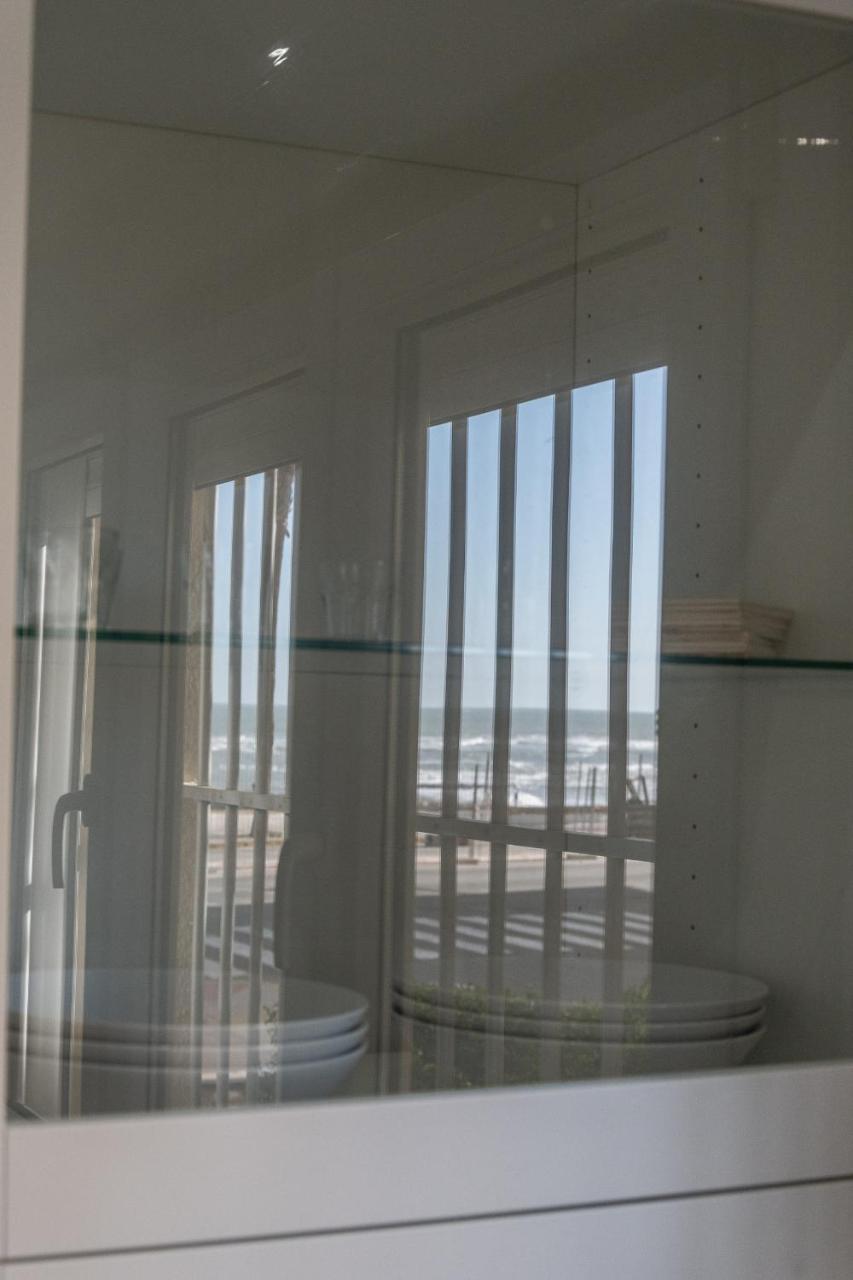 Apartamento Amanecer Cadiz Exterior photo